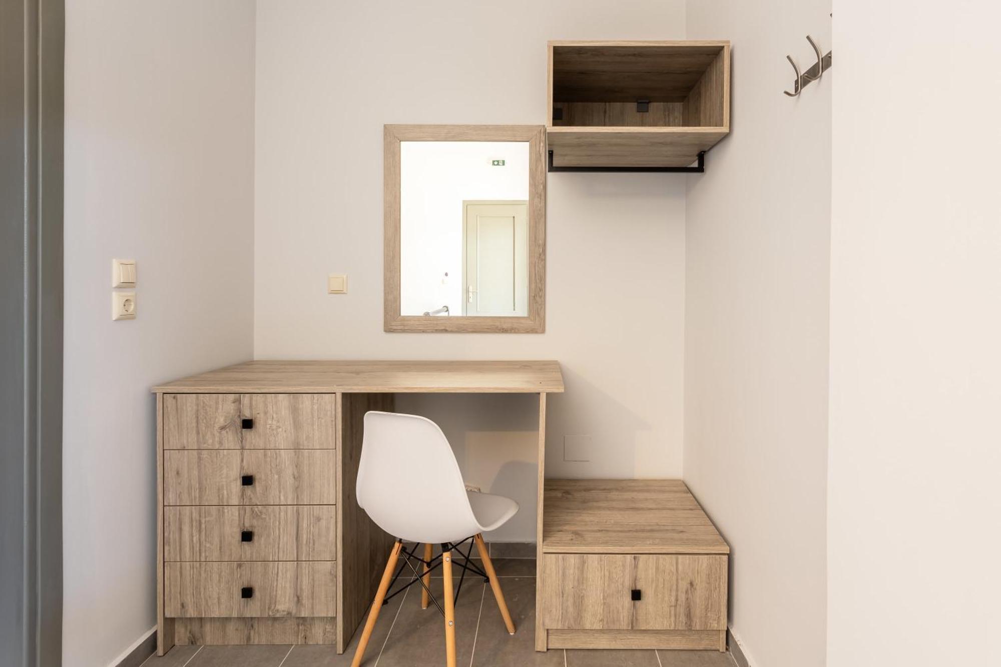 Petrino Serene Nests - Bright Getaways Каковатос Екстериор снимка