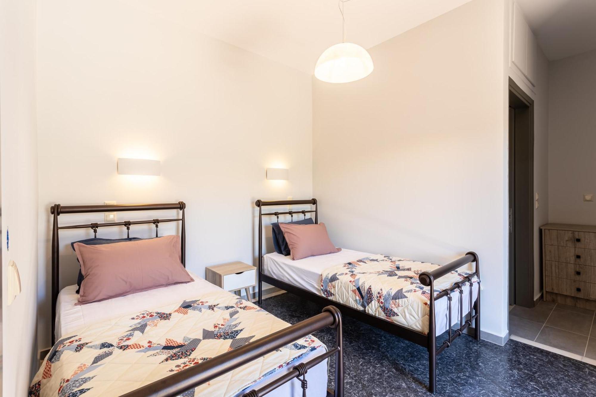 Petrino Serene Nests - Bright Getaways Каковатос Екстериор снимка