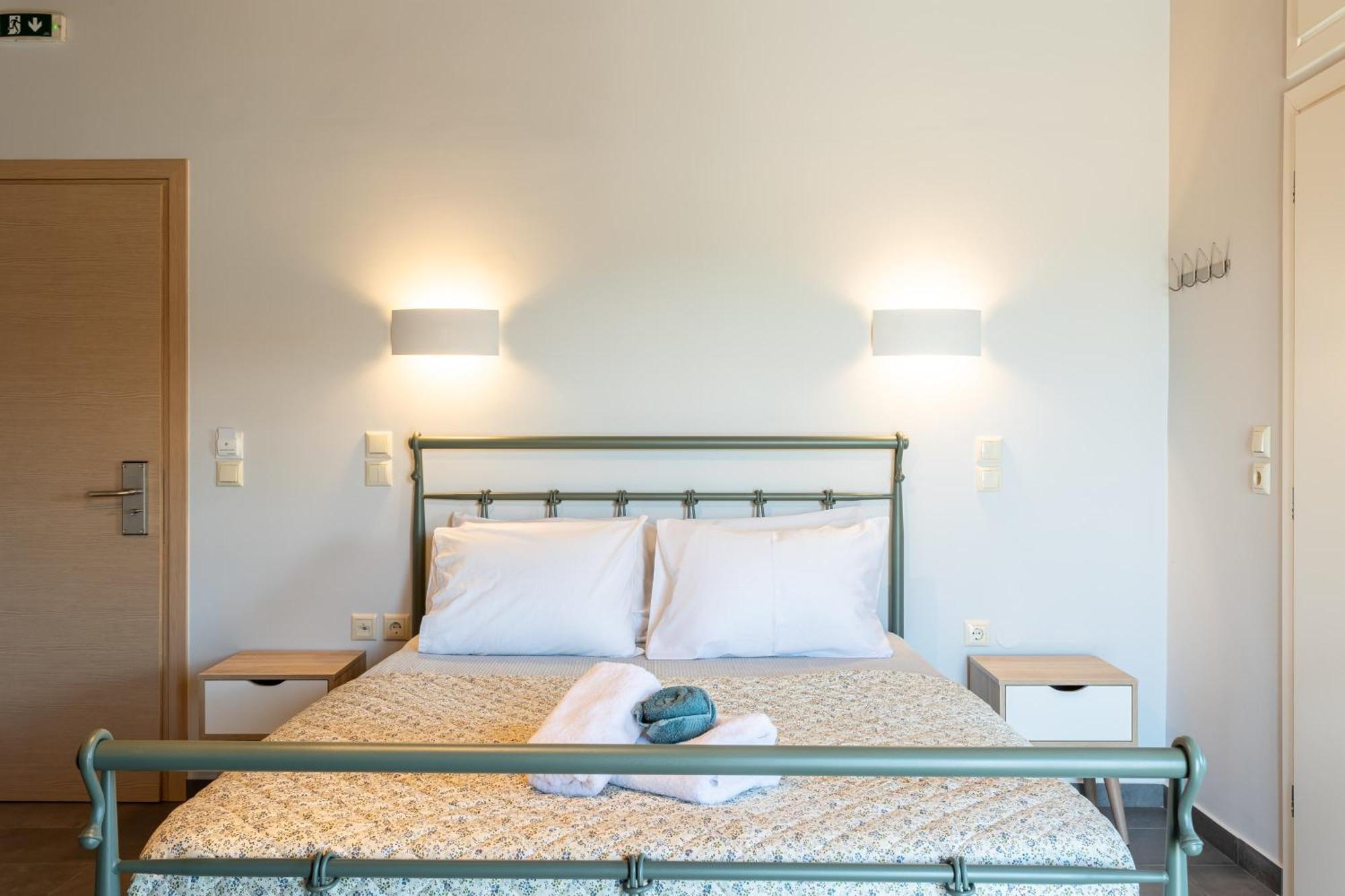 Petrino Serene Nests - Bright Getaways Каковатос Екстериор снимка