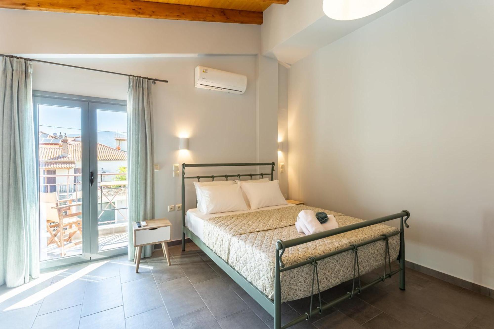 Petrino Serene Nests - Bright Getaways Каковатос Екстериор снимка